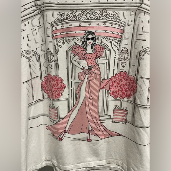 Love&Lace Blouse/Top Sz Small? - Picture 4 of 9